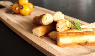 原味肉肠制作方法 原味猪肉肠怎么做