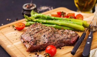 普通家庭牛排最好吃的方法 家庭做牛排的方法