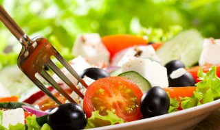 什锦水果捞如何做 什锦水果捞图片