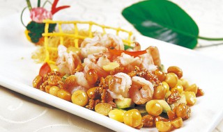 京爆虾球教程（爆虾球的做法）