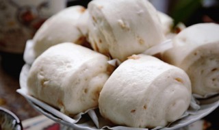 馒头硬了怎么做好吃 馒头怎么做出来很硬