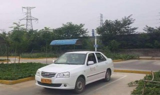 科目二开车挂挡的技巧 科二如何挂挡才正确