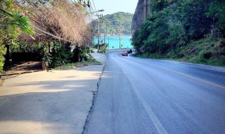 下坡急转弯技巧 下坡急转弯技巧怎么一次性转弯成功