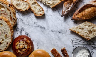 面包如何做才好吃 面包如何做才好吃窍门