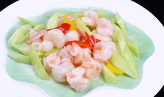 正宗清炒虾仁的技巧 正宗清炒虾仁的技巧窍门
