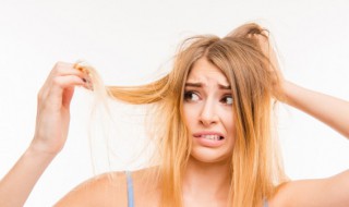 润发乳使用技巧 润发乳怎么使用