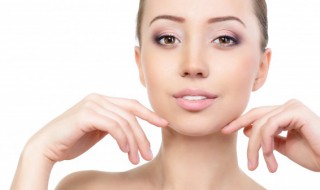 脸大瘦脸小技巧（脸大怎样瘦脸小窍门）
