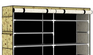 鞋柜架制作方法(鞋柜架制作方法视频教程)