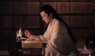 陌上人如玉演员表（陌上人如玉演员表肖战）