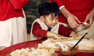年夜饭菜一般几个菜 年夜饭一般是几道菜