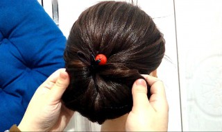 绑头发的基本方法(绑头发的基本方法有哪些)