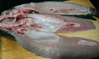 剔生鱼鱼刺方法（生鱼如何剔刺）