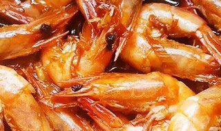 年夜饭油炸虾（年夜饭油炸虾好吃吗）