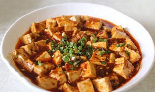 嫩豆腐做法步骤 嫩豆腐怎么做好吃