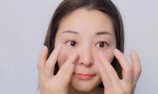 正确护肤步骤和手法（怎么护肤手法）