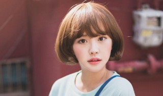 烫气质刘海教程（刘海怎么烫洋气）