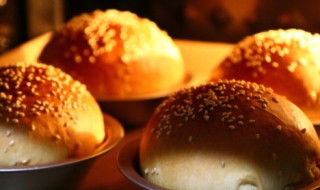 烤箱牛排汉堡怎么做 烤箱牛排汉堡怎么做视频