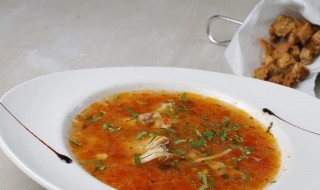 鲤鱼浓汤怎么做 鲤鱼浓汤怎么做才好吃