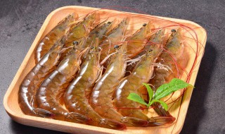 香爆对虾教程 香辣对虾做法