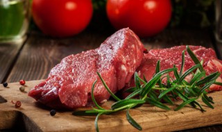 牛肉萝卜丸子做法教程 牛肉萝卜丸子做法教程图解