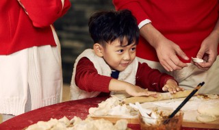 蘑菇猪肉水饺如何做 蘑菇猪肉水饺如何做好吃