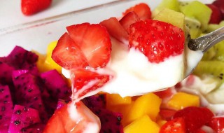 自选水果捞怎么做（自选水果捞怎么选合适）