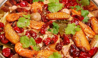 麻辣干锅怎么做的（麻辣干锅怎么做的视频教程）