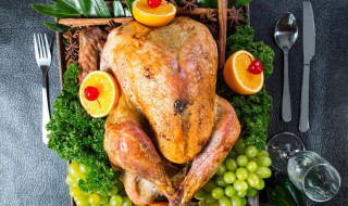 鸡肉如何做烤肉 鸡肉如何做烤肉好吃