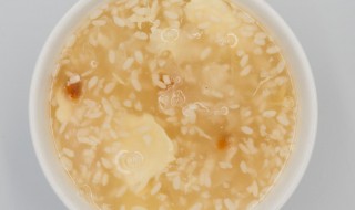莲藕糙米粥如何做 莲藕糙米粥做法