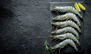 爆炒对虾如何做 爆炒虾怎么做才好吃窍门