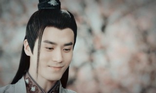 陌上人如玉剧情介绍（陌上人如玉角色介绍）