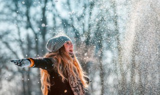 雪景的古诗 有那些关于冬天雪景的古诗