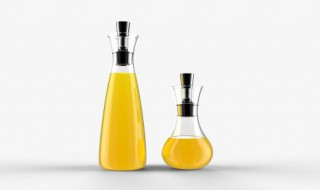 食用油怎么保鲜（怎样保存食用油）