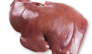 猪肝怎么保存才能保鲜 猪肝怎么保存才能保鲜时间长