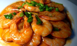 火爆对虾如何做 火爆对虾做法