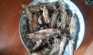 蒸鱼干如何做（蒸鱼干如何做才好吃）