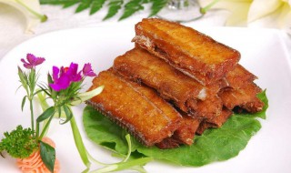 炸带鱼怎么保鲜（炸带鱼怎么保鲜时间长）