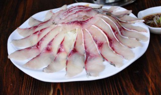 鱼片一次吃不完怎么保鲜 鱼片一次吃不完怎么保存