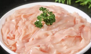 生肠怎么保鲜（生肠怎么保存）