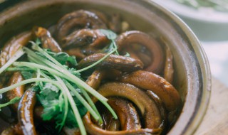 鳝鱼怎么放冰箱才保鲜（鳝鱼怎么放冰箱才保鲜好）