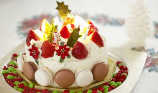 生日蛋糕怎么做不失败 生日蛋糕怎么做不失败窍门
