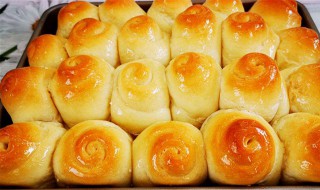 在家做咸面包怎么做 如何在家自制咸面包