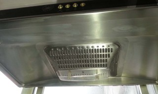 拆油烟机技巧（拆油烟机技巧视频教程）