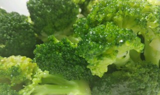 西兰花烘干怎么做(西兰花烘干怎么做才好吃)