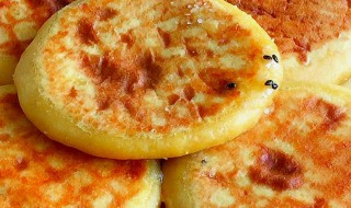 糖饼怎么做才又软又香（糖饼怎么做才又软又香窍门）