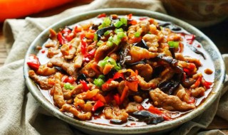 白蘑杂酱怎么做 白蘑酱食用方法