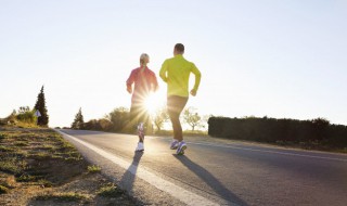 跑步能瘦腿吗(跑步能瘦腿吗会不会越来越粗)