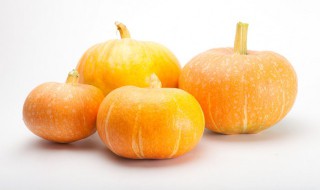 南瓜汁可以冰冻吗 南瓜可以做果冻吗?