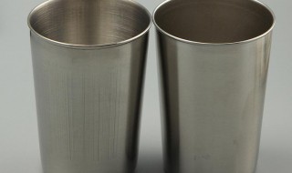 不锈钢去茶垢最好的办法是什么 不锈钢去茶垢最好的办法是什么意思