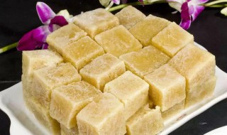 冻豆的制作方法 冻豆的制作方法视频